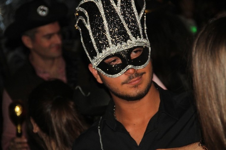 New Year at Taiga Batroun